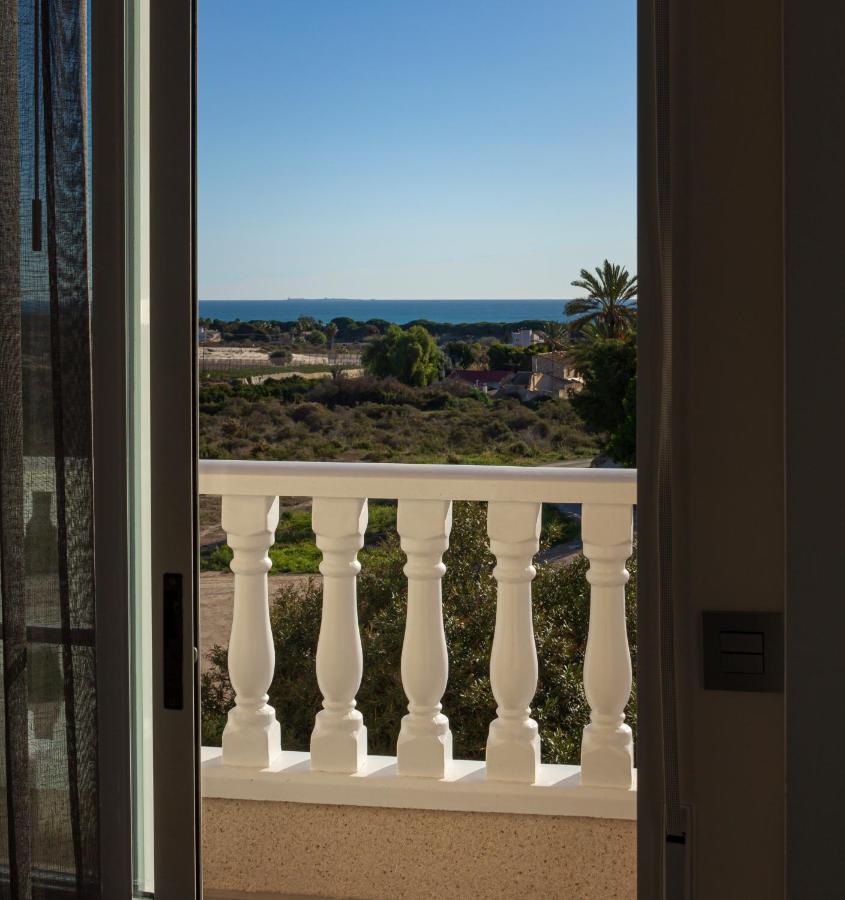 Dormir Del Mar La Mariña Exterior foto