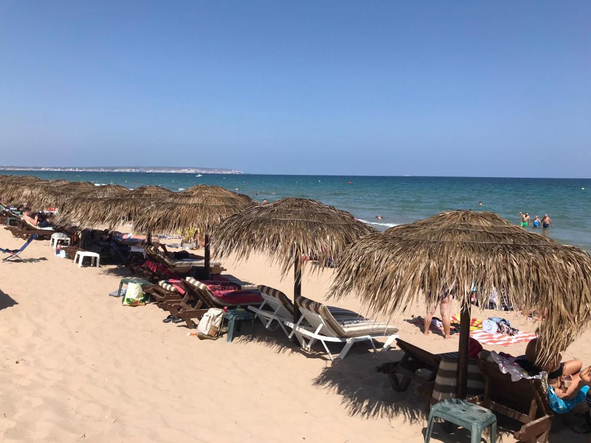 Dormir Del Mar La Mariña Exterior foto